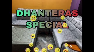 DHANTERAS SPECIAL GIFT || VLOG 5 || STUDGAMING