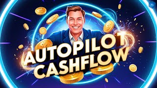 I Found The Secret To Autopilot Passive Income!