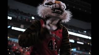 Tigers make history: Sweet 16 recap