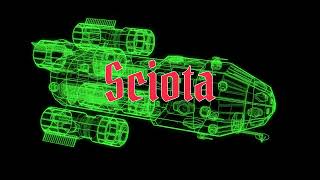 Spacecraft wireframe animations 2024-09-30