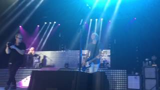 R5 All Night Pittsburgh PA 7-20-15