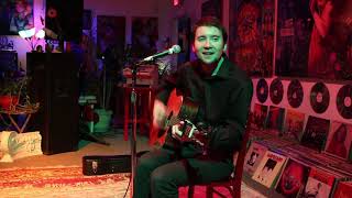 Old Shoes (& Picture Postcards) - Tom Waits Cover by Marc Maynon