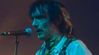 The Darkness - Barbarian | 013, Tilburg, Netherlands, 02-10-2025