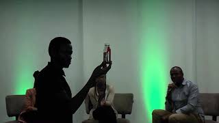 TERRA COLD PRESSED JUICE|| CAFE NGOMA Social 5