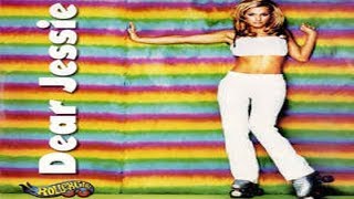 Rollergirl - Dear Jessie | 1999