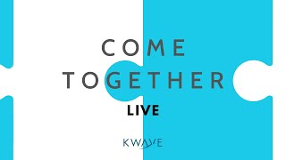 Come Together Live ft. Tony Clark 01/16/2023 | MLK Day Edition