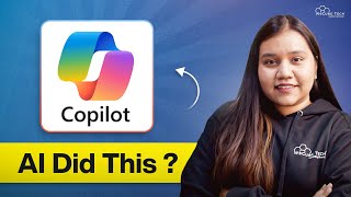 How to Use Copilot in Excel | AI Tools for Productivity