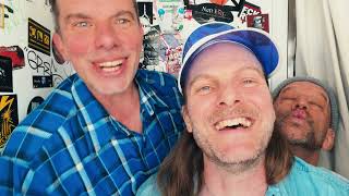 Sportfreunde Stiller - Hey, Buddies! (offizielles Musikvideo)