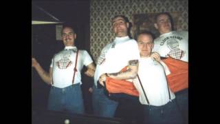 Close Shave - The Lads (tape 1986)