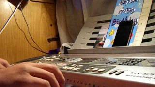 Me Covering 'Mad World' by Gary Jules