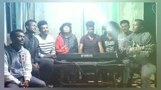 እግዚአብሔር እያለ ለምን እፈራለሁ Ethiopian Gospel song