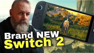 Is Nintendo Releasing Two Versions of the Switch 2?