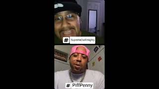 piff Penny interview