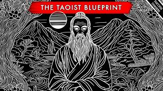 The Taoist Blueprint: 10 Mind-Shifting Teachings From the Mysterious Lao Tzu