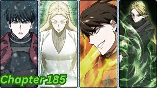 [185] The Heavenly Demon Can’t Live a Normal Life ! Manhwa Recap