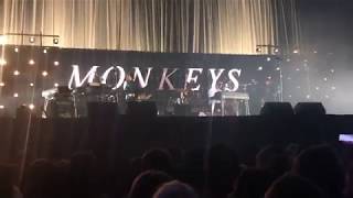 Arctic Monkeys - 505 (Flow Festival 2018)