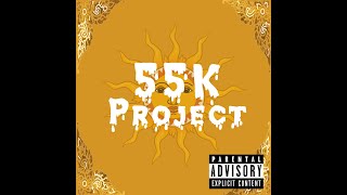 55K - GVNG $HIT (Music Video)