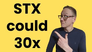 Stacks (STX) price prediction - should smash $10