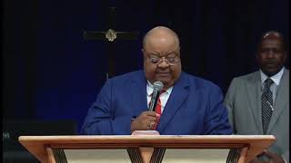 Bishop Sedgwick Daniels - We Are...