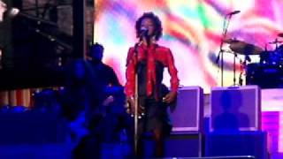 Lauryn Hill - Final Hour LIVE @ Rock the Bells
