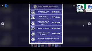Exclusive Benefits for IMG OFW Members