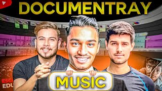 Documentry Background Music | Saqlain Khan Dhruve Rathee Nitish Rajput Background