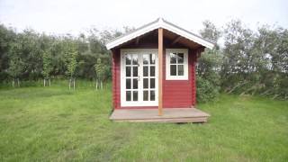 Berunes HI Hostel Iceland