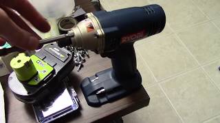 20200712 Three sanding "Hacks" for model railroaders