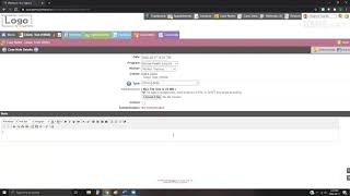 Training Video #10   Case Notes