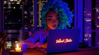 Velvet Static: Analog Memories | A Nostalgic Lo-Fi Mix to Feel Everything