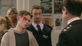 Young Deliquent of the Year | The Thin Blue Line