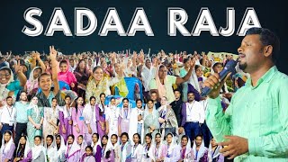 Sadaa Raja | Nations of Worship @iyobmavchi