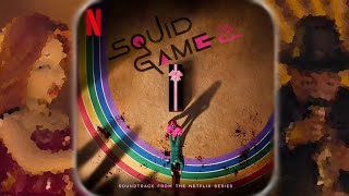 "Fly Me to the Moon" (Humming) - Squid Game Season 2 Unreleased OST [Restoration]