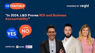 In 2024, L&D proves ROI and Business accountability in 2024