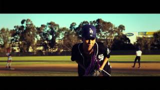 Caprice - Go On Girl (directed by Torn Parachute)