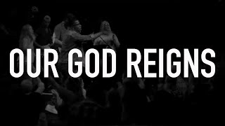 Charles Anderson & Brandon Collins Our God Reigns Forever