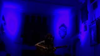 On My Way Home - Angelo De Augustine - London - 15th November 2017