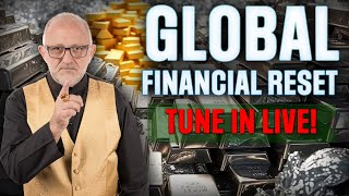 Global Financial Reset LIVE - February 18th 2026