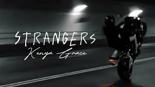 Strangers - Kenya Grace | Atlantys 6316