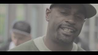 El Da Sensei 'n Chillowproductions - We bring it live ft. John Robinson & Jeffrey Jefferson