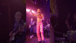 Ingrid Andress - We're Not Friends (Live At Troubadour)