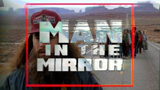 MIKE - MAN IN THE MIRROR