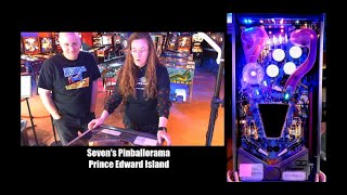 Gottlieb Genesis Game play (complete live stream)