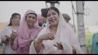 New Punjabi || 2025 || Same Day Edit Jatinder Singh Weds Komalpreet Kaur (Vicky Studio Rahon)