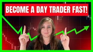 How To Start Day Trading As A COMPLETE Beginner [Full Tutorial]