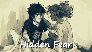 Hidden Fear - A Hazel Levesque and Nico di Angelo Fanfiction