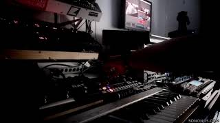 sonOnos - Turn You On