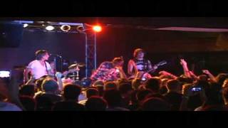 Silverstein LIVE Aurora IL "Your Sword Vs My dagger" by TV6