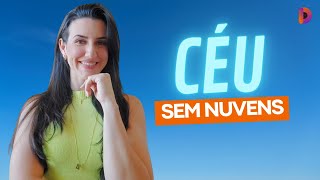 Céu sem nuvens