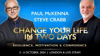 Change Your Life 2024